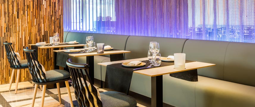 Salles Hotel Pere IV Restaurant Salles Hotel Pere IV Restaurant